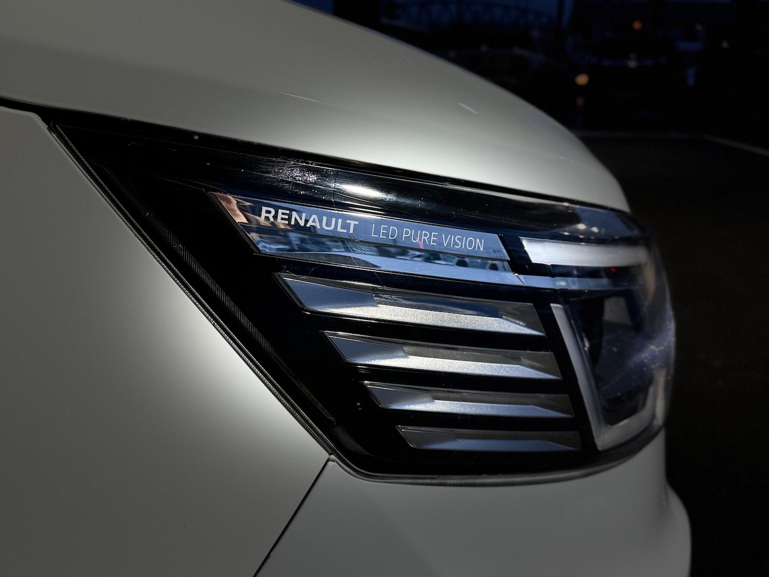 Used Renault Trafic 2022 for sale - 76512628: Photo 20