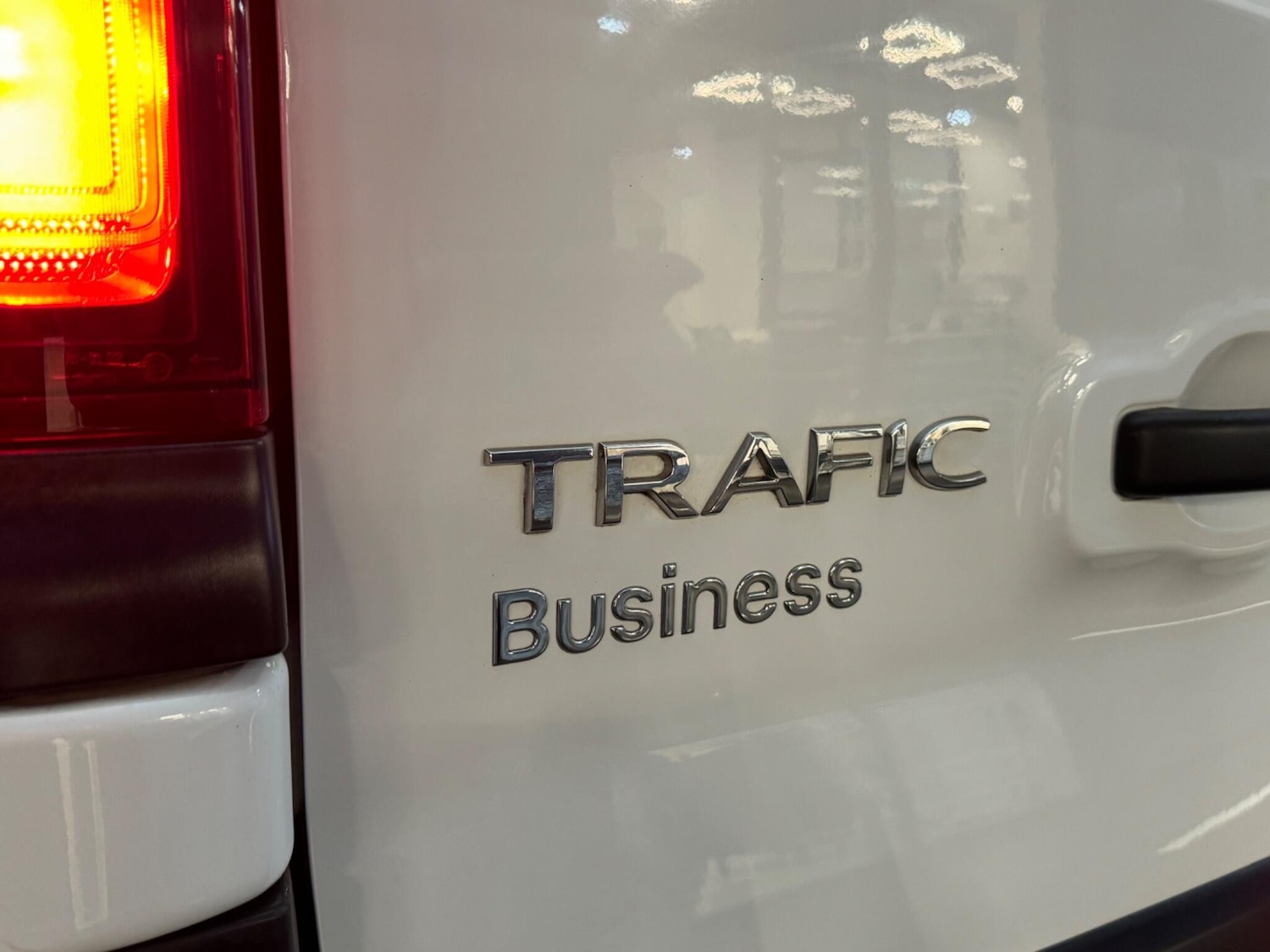 Used Renault Trafic 2022 for sale - 76512628: Photo 21