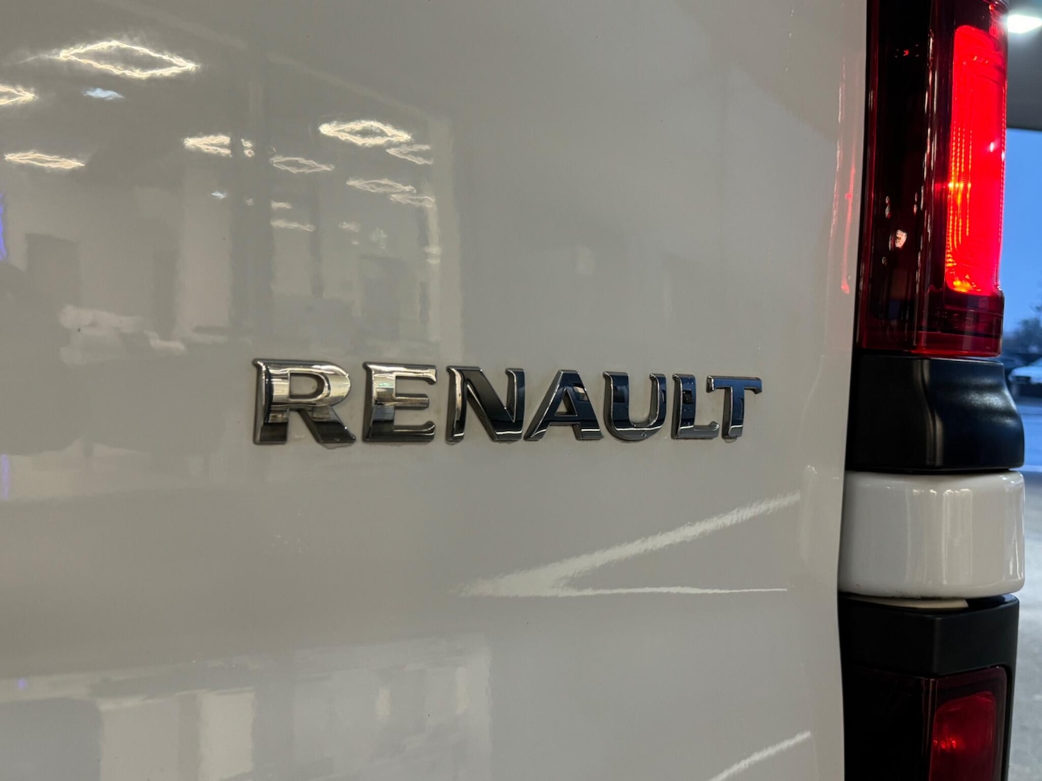 Used Renault Trafic 2022 for sale - 76512628: Photo 22