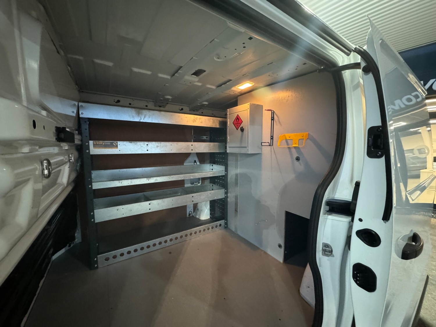 Used Renault Trafic 2022 for sale - 76512628: Photo 26