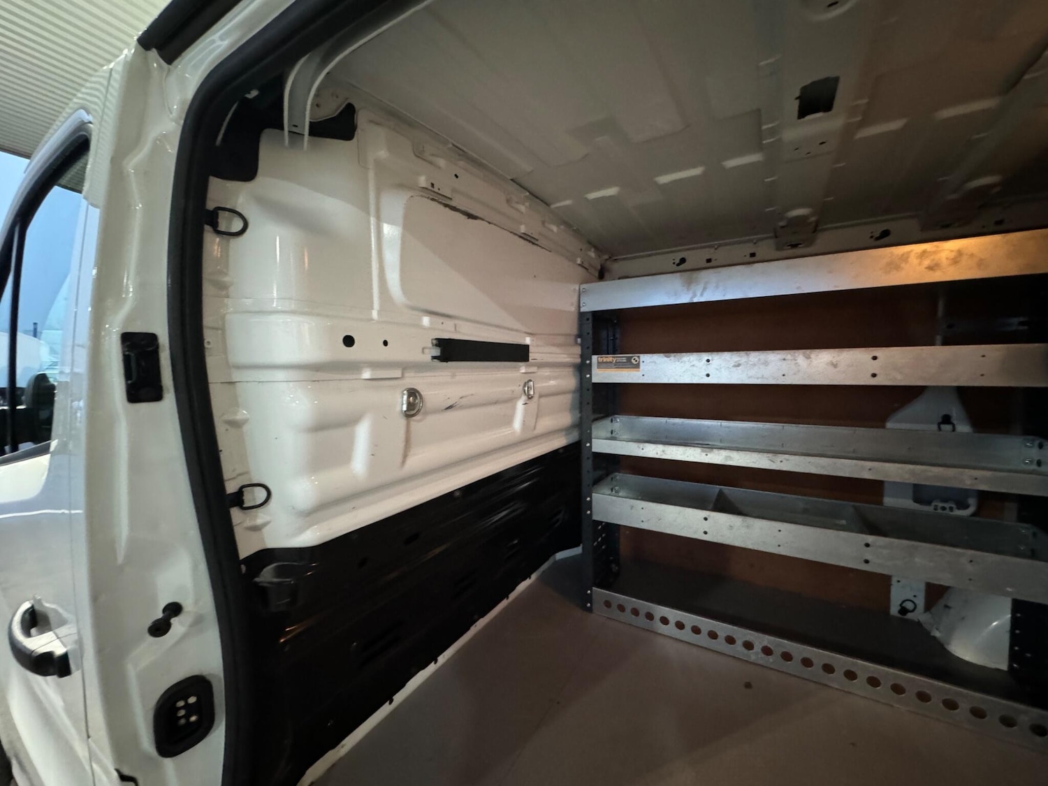 Used Renault Trafic 2022 for sale - 76512628: Photo 28