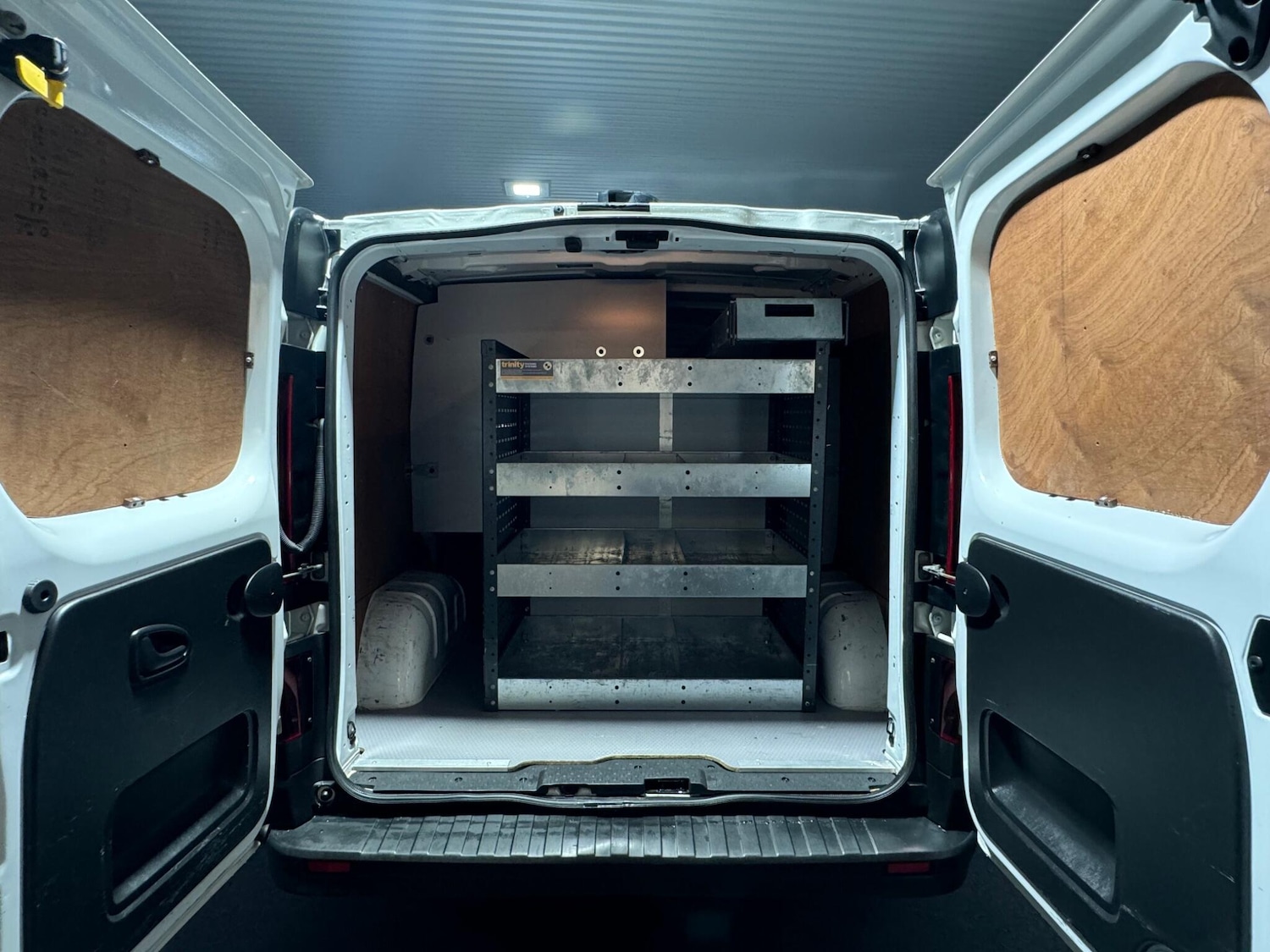 Used Renault Trafic 2022 for sale - 76512628: Photo 29