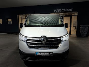 Used Renault Trafic 2022 for sale - 76512628: Photo