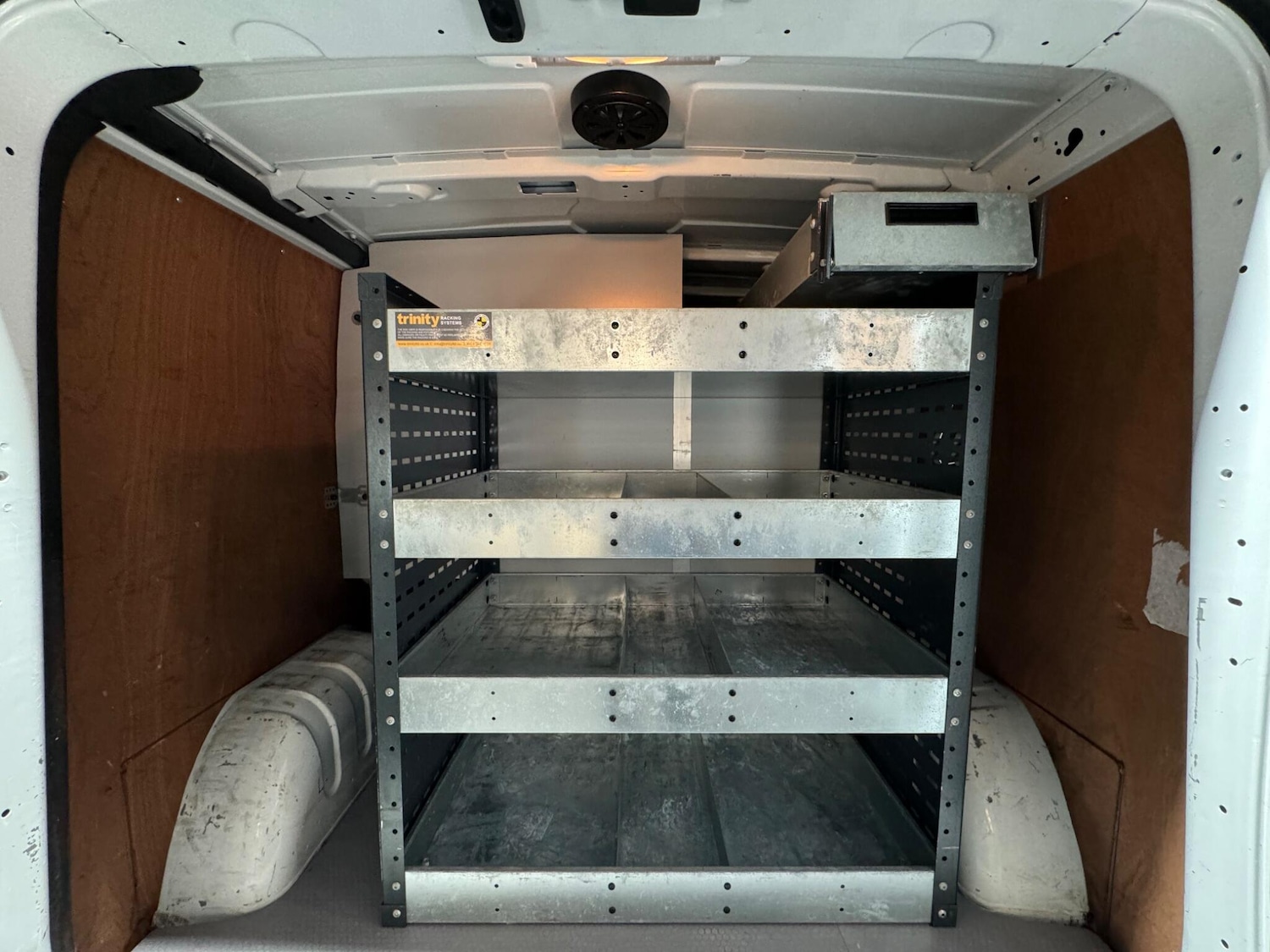 Used Renault Trafic 2022 for sale - 76512628: Photo 30