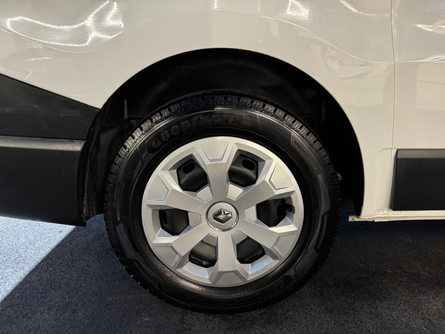 Used Renault Trafic 2022 for sale - 76512628: Photo 31