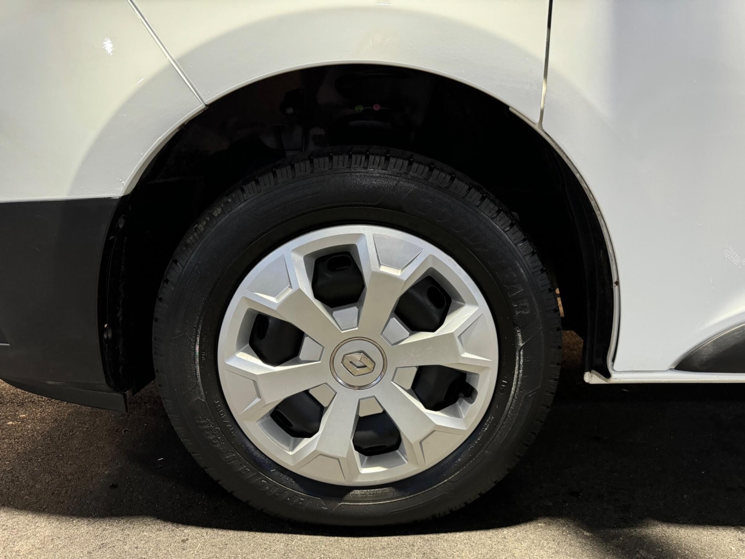 Used Renault Trafic 2022 for sale - 76512628: Photo 33