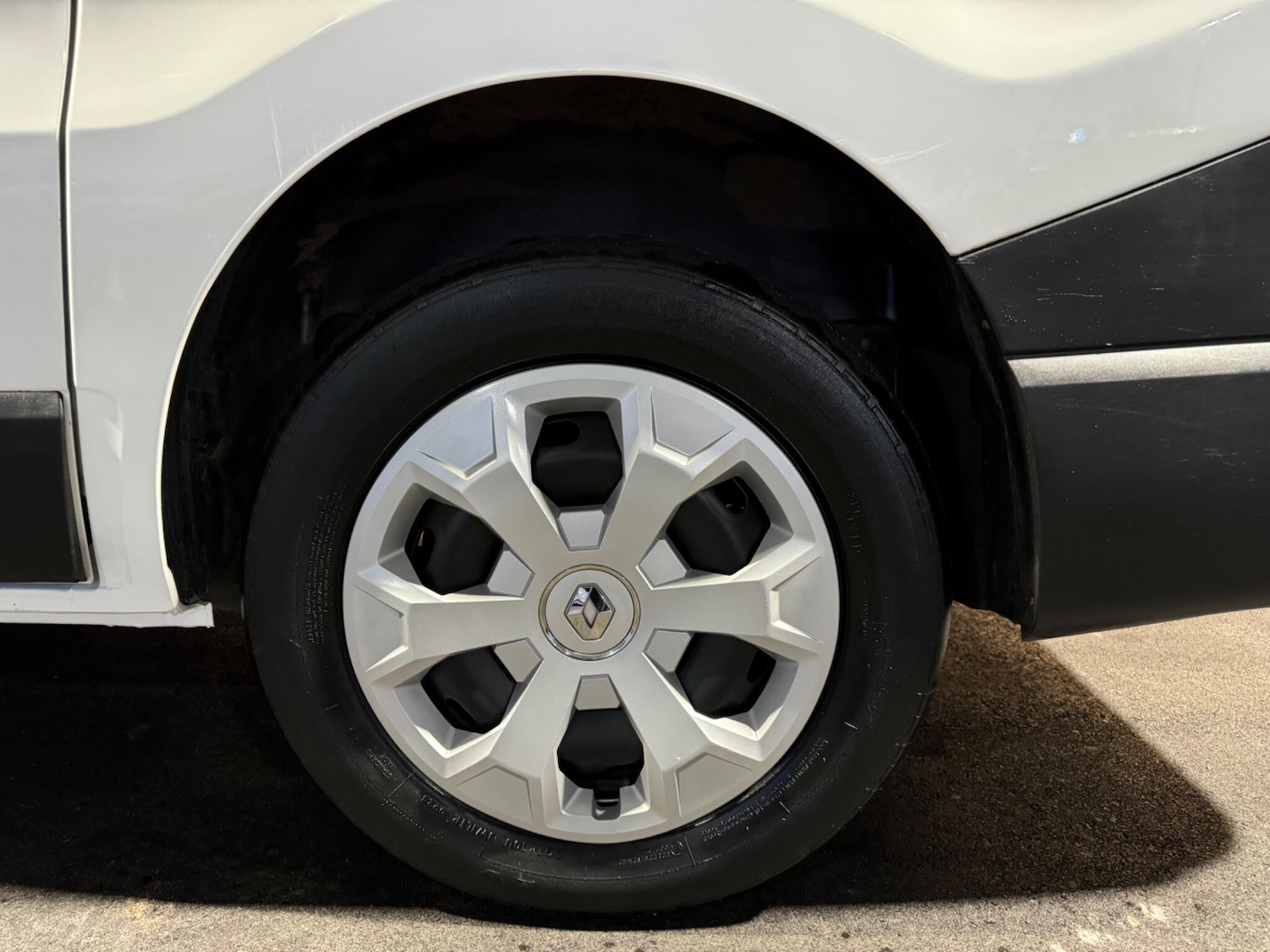 Used Renault Trafic 2022 for sale - 76512628: Photo 34