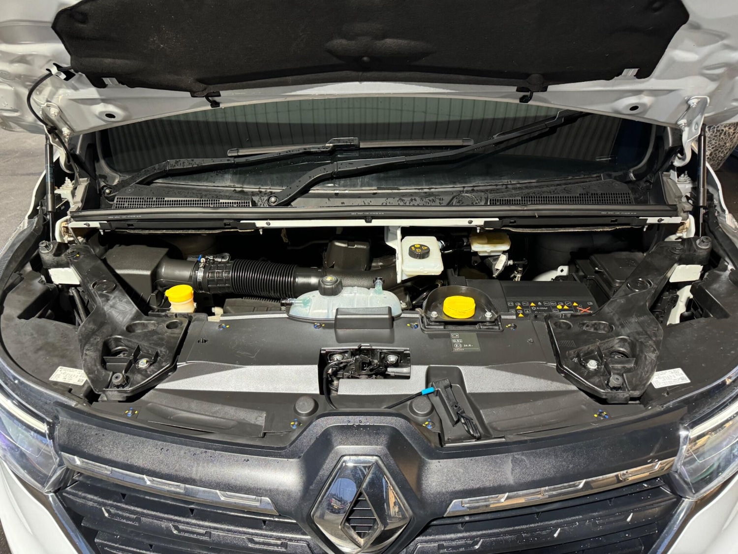 Used Renault Trafic 2022 for sale - 76512628: Photo 36