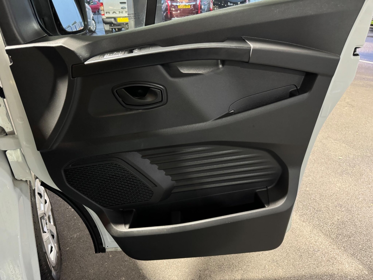 Used Renault Trafic 2022 for sale - 76512628: Photo 38