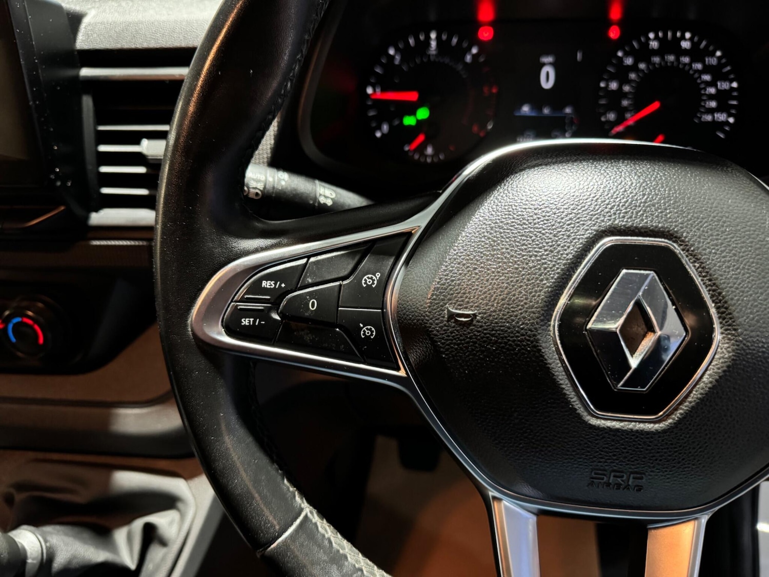 Used Renault Trafic 2022 for sale - 76512628: Photo 41