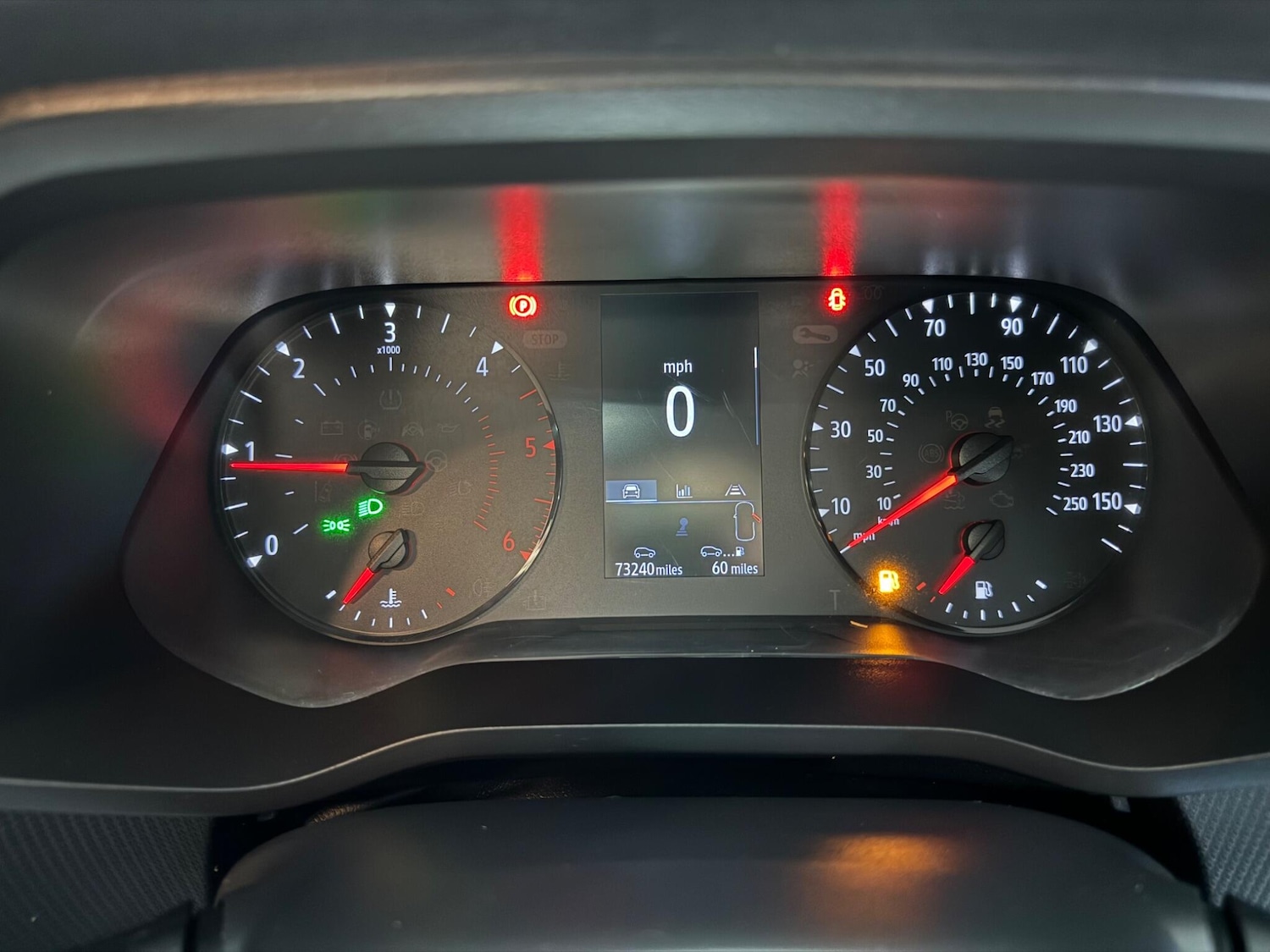 Used Renault Trafic 2022 for sale - 76512628: Photo 44