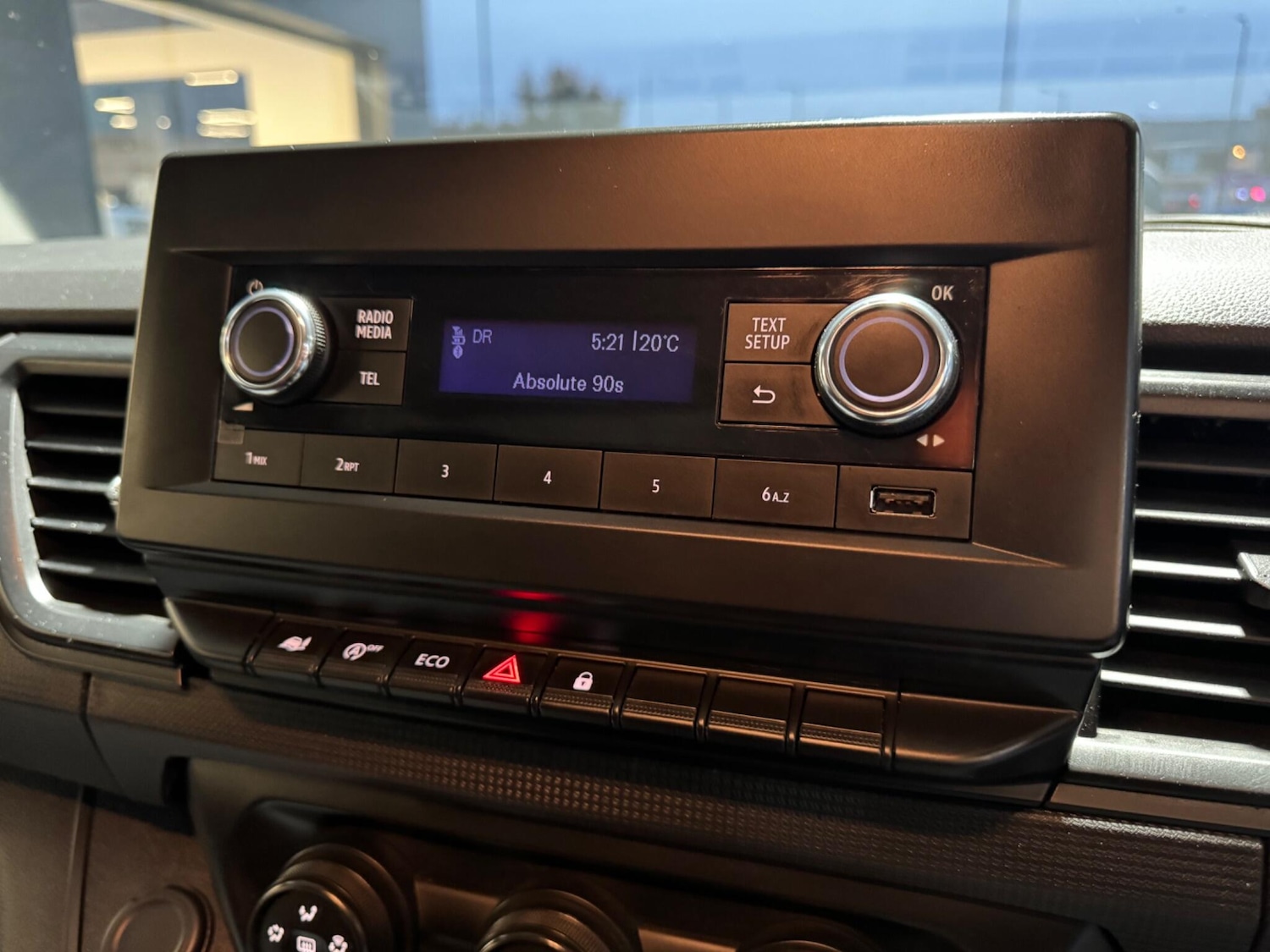 Used Renault Trafic 2022 for sale - 76512628: Photo 49