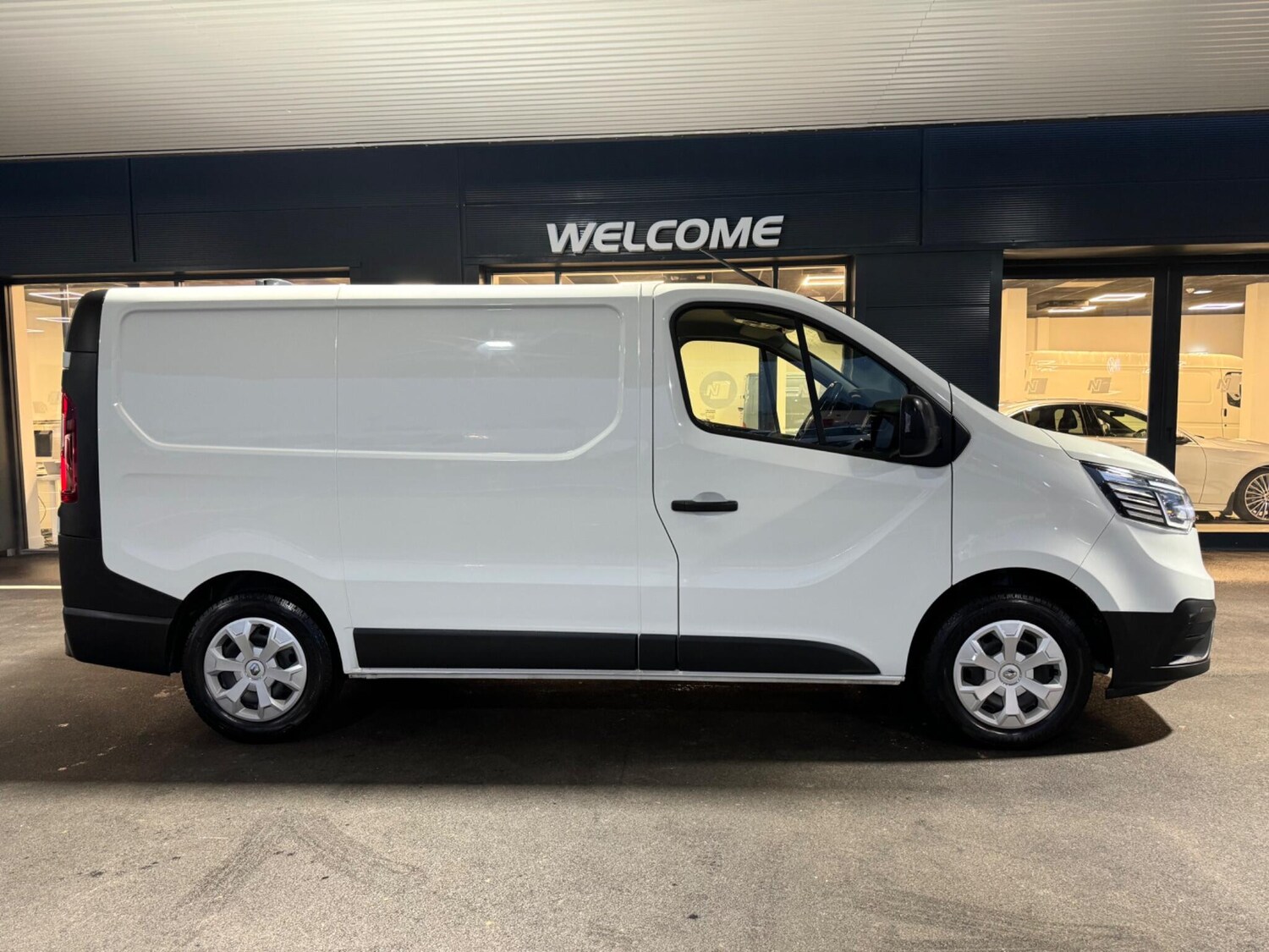 Used Renault Trafic 2022 for sale - 76512628: Photo 5