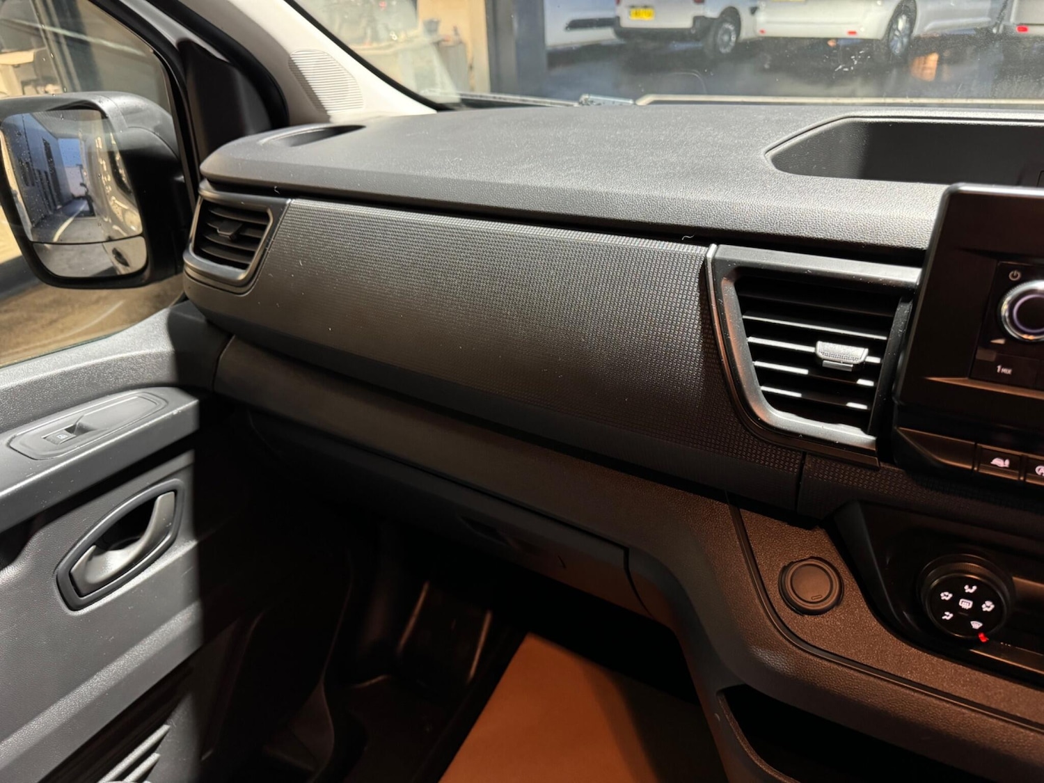 Used Renault Trafic 2022 for sale - 76512628: Photo 53