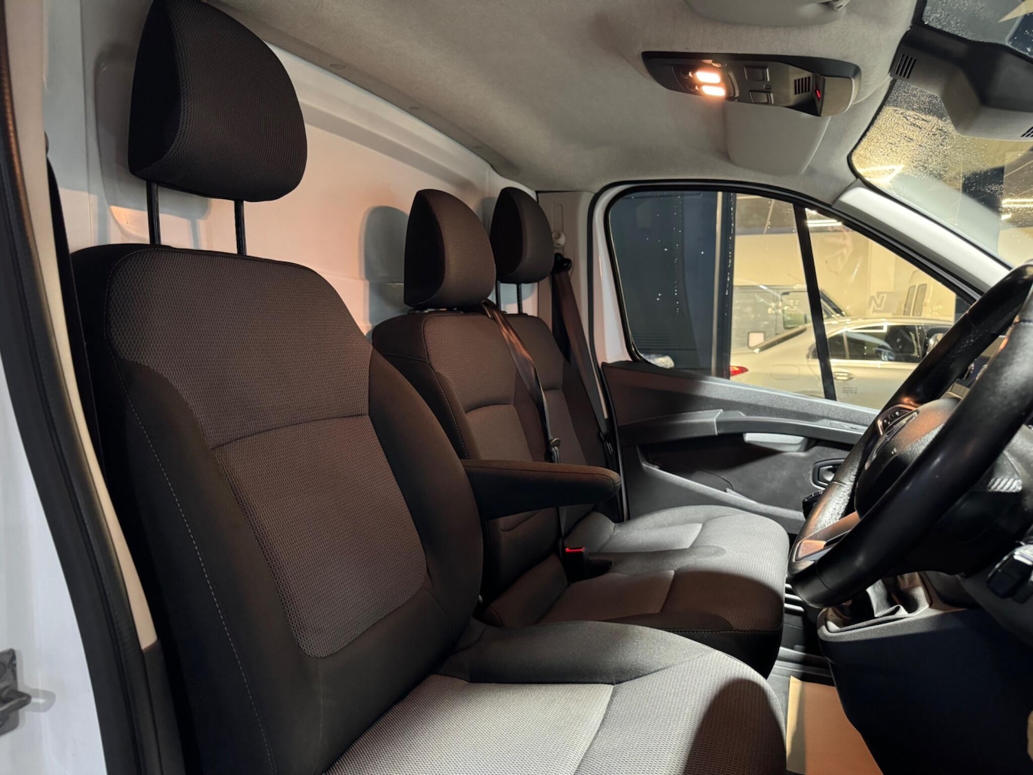 Used Renault Trafic 2022 for sale - 76512628: Photo 54