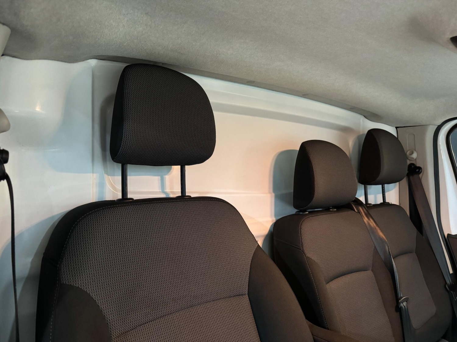 Used Renault Trafic 2022 for sale - 76512628: Photo 55