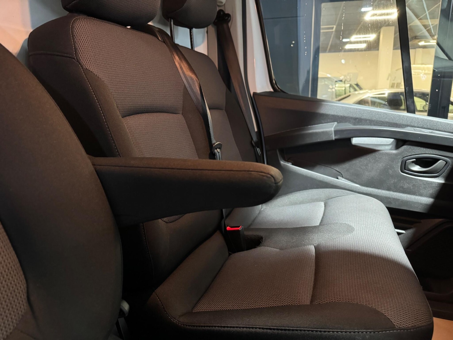 Used Renault Trafic 2022 for sale - 76512628: Photo 56