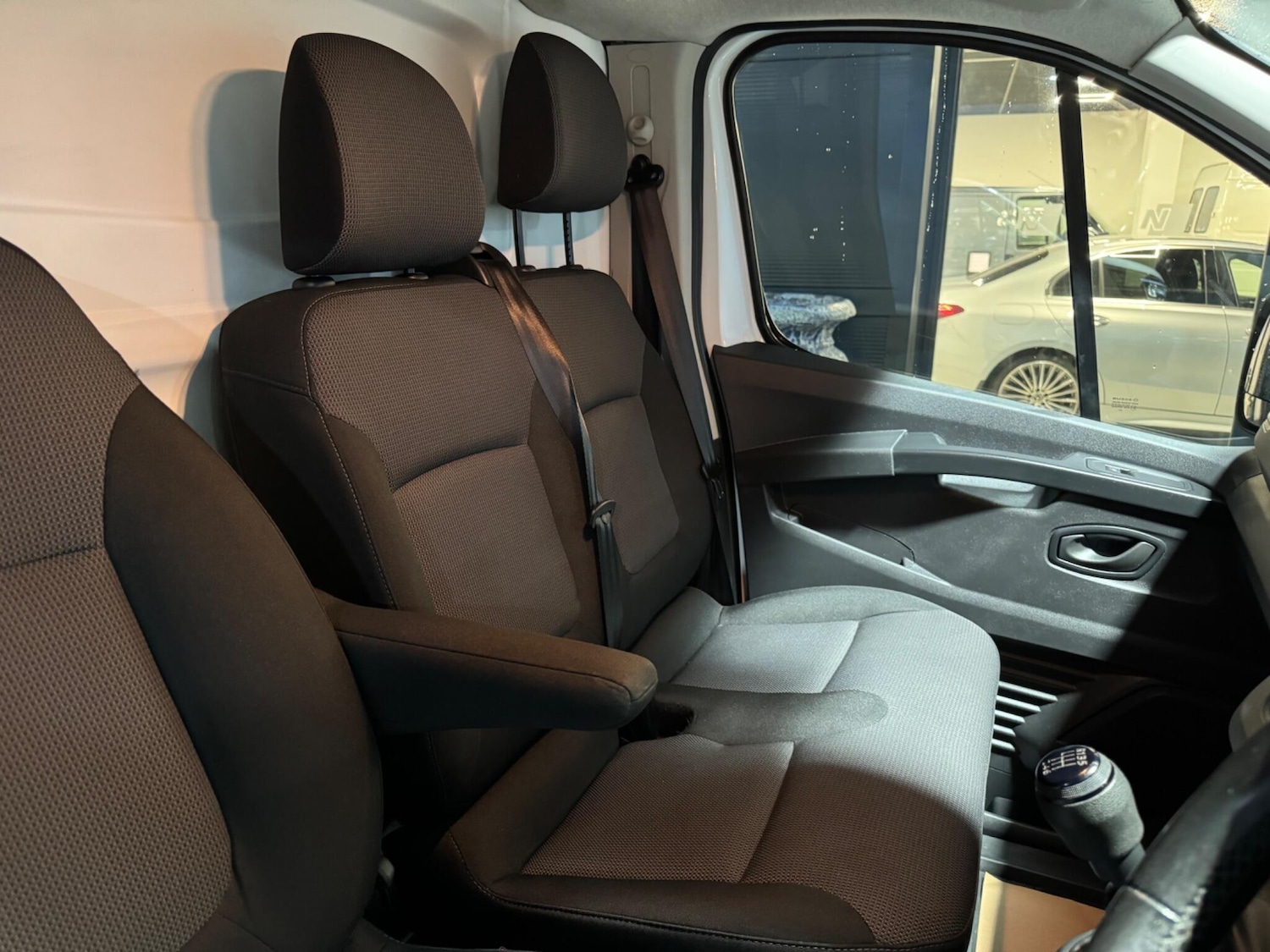 Used Renault Trafic 2022 for sale - 76512628: Photo 57