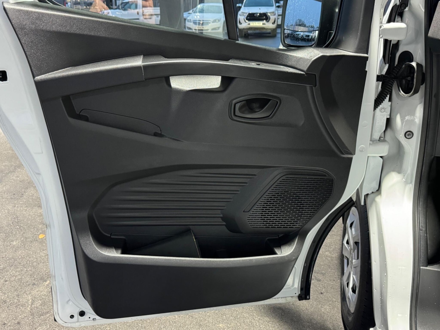 Used Renault Trafic 2022 for sale - 76512628: Photo 58