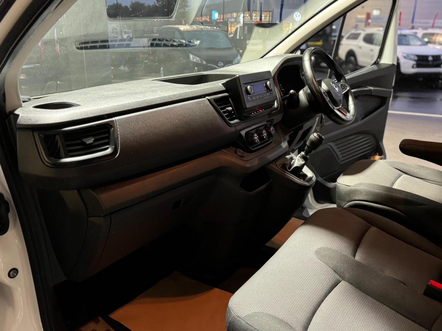 Used Renault Trafic 2022 for sale - 76512628: Photo 59