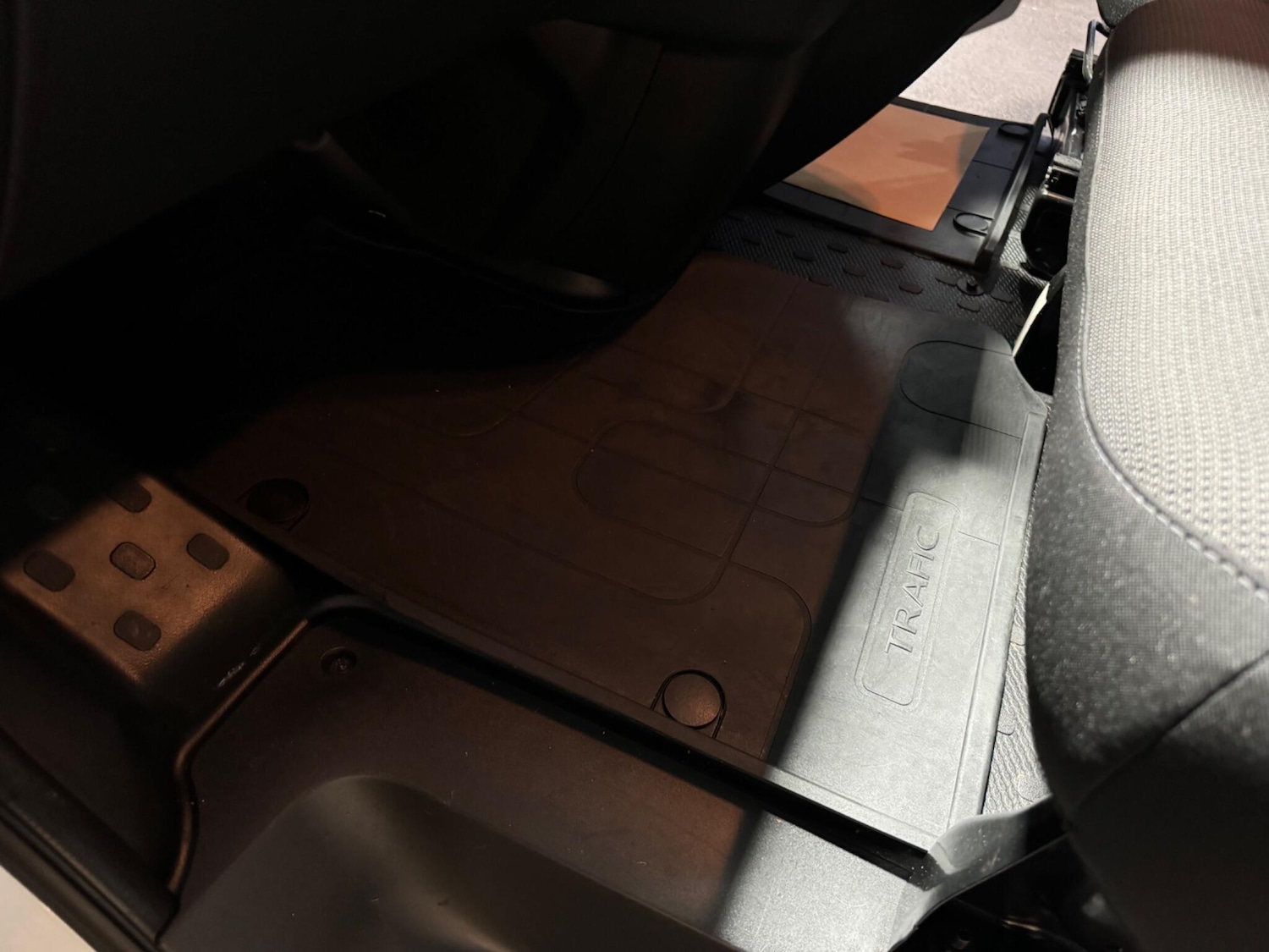 Used Renault Trafic 2022 for sale - 76512628: Photo 62