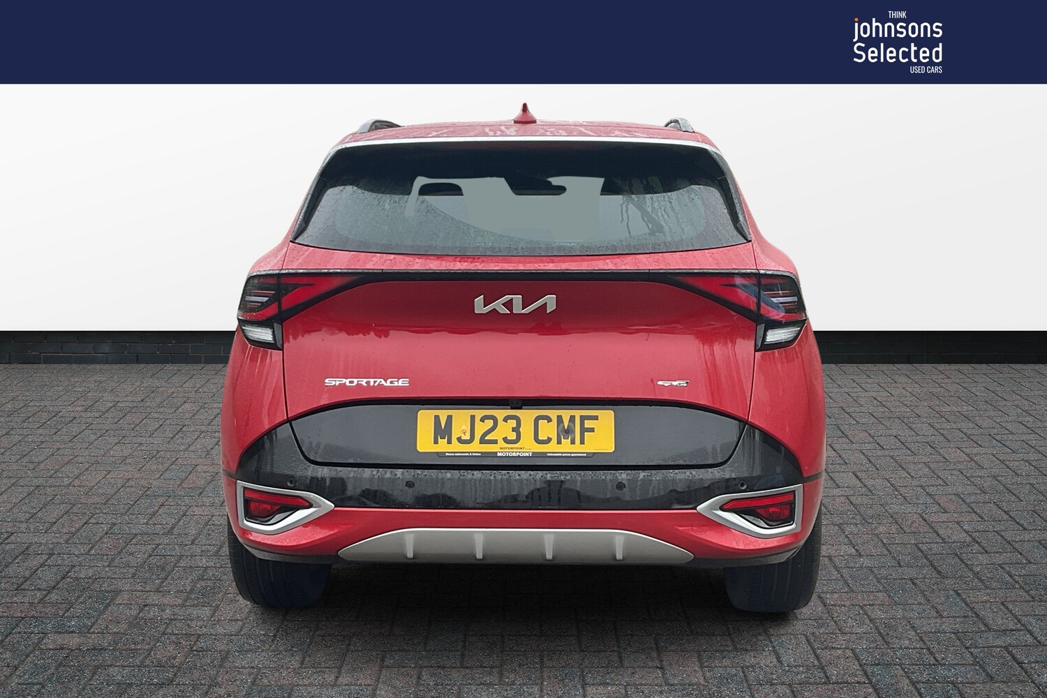 Used Kia Sportage 2023 for sale - 76251724: Photo 11