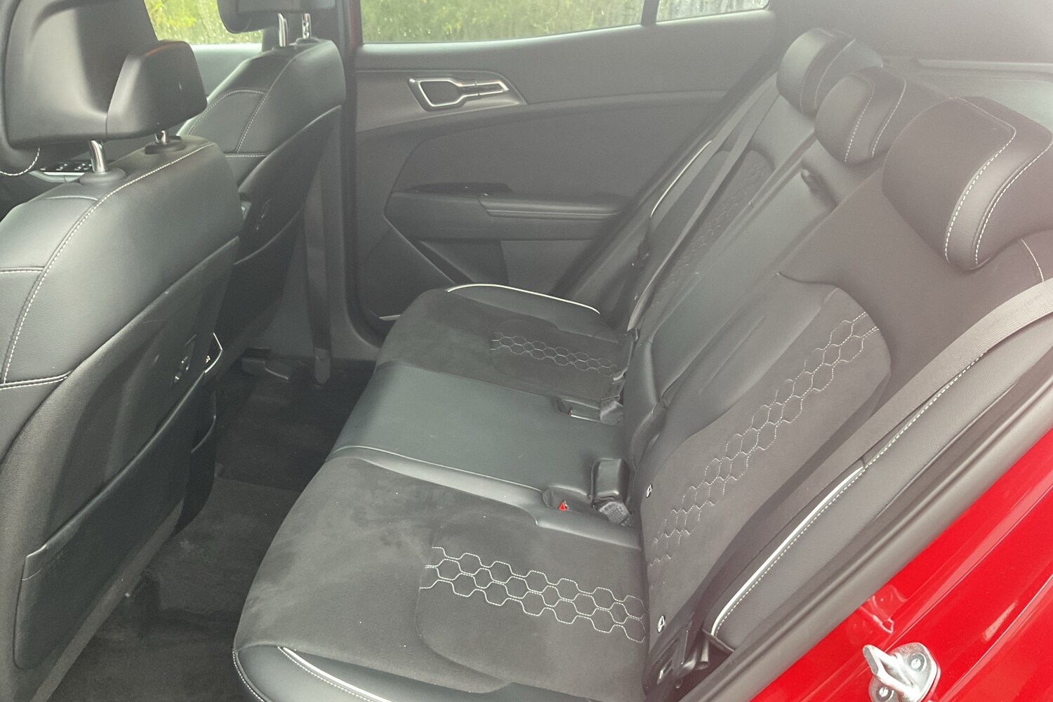 Used Kia Sportage 2023 for sale - 76251724: Photo 12