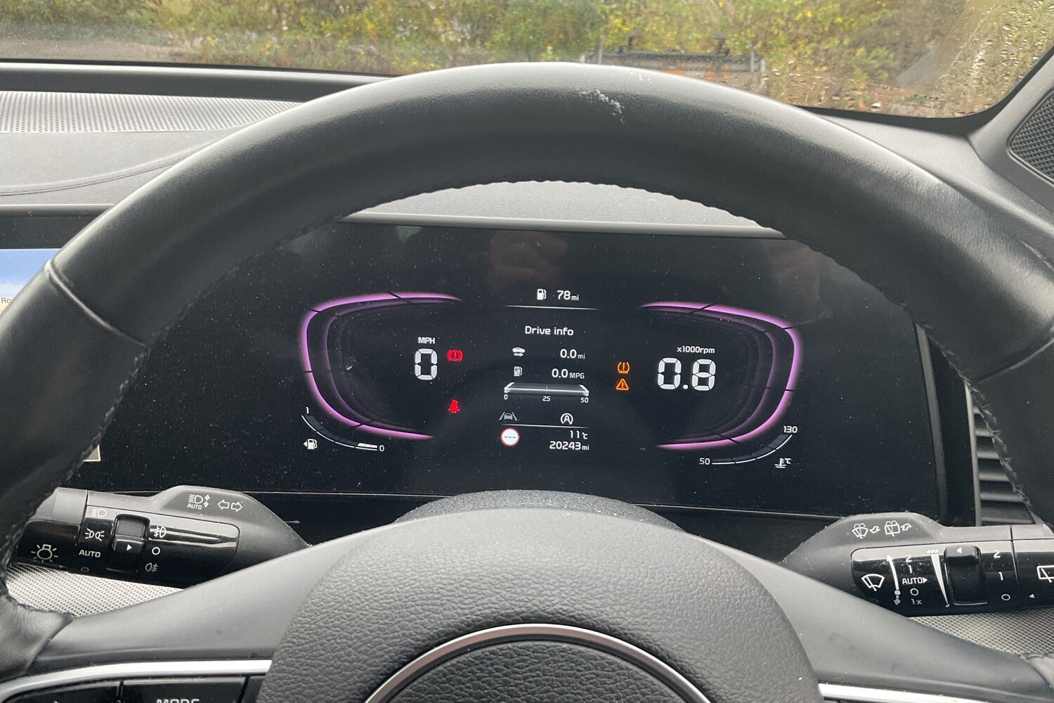 Used Kia Sportage 2023 for sale - 76251724: Photo 13