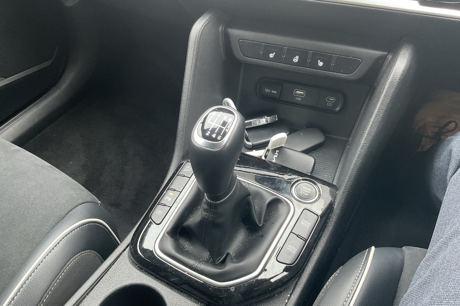 Used Kia Sportage 2023 for sale - 76251724: Photo 14