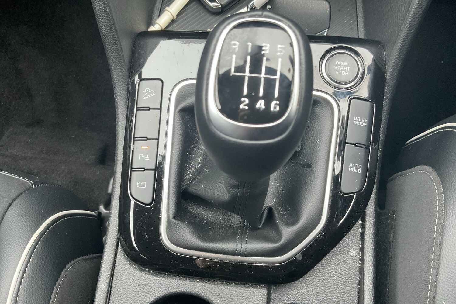 Used Kia Sportage 2023 for sale - 76251724: Photo 15