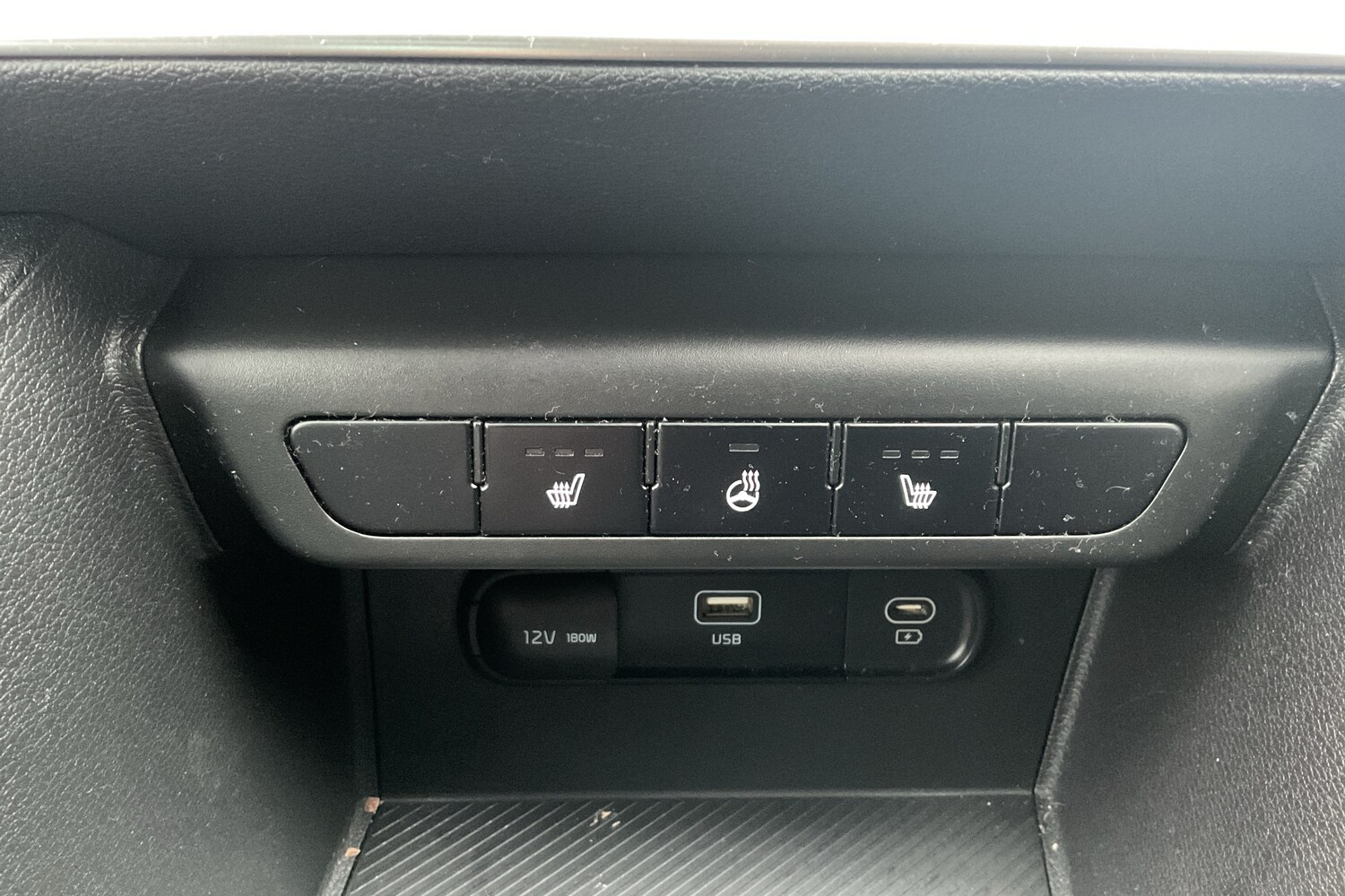 Used Kia Sportage 2023 for sale - 76251724: Photo 17