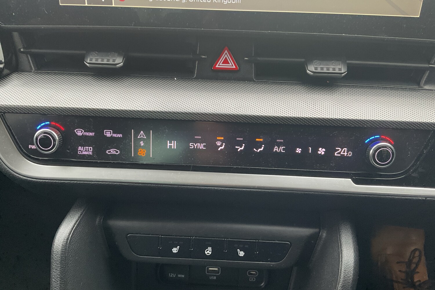 Used Kia Sportage 2023 for sale - 76251724: Photo 18