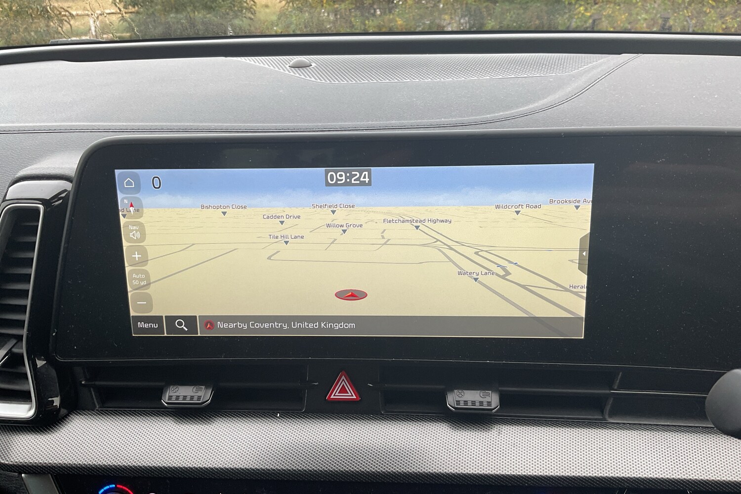 Used Kia Sportage 2023 for sale - 76251724: Photo 19