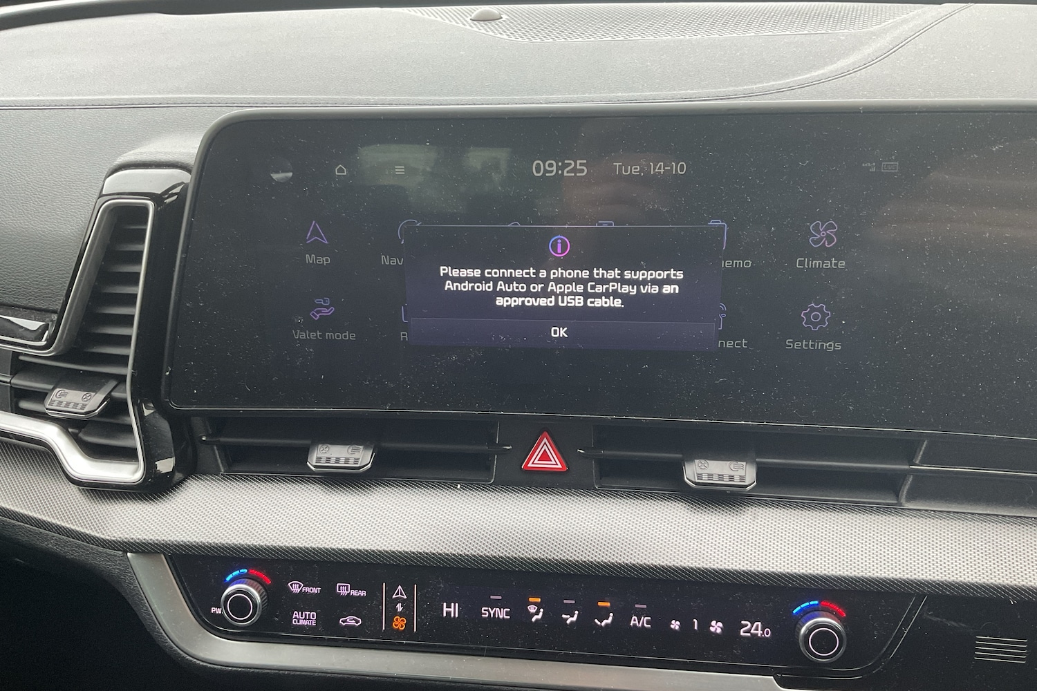 Used Kia Sportage 2023 for sale - 76251724: Photo 20