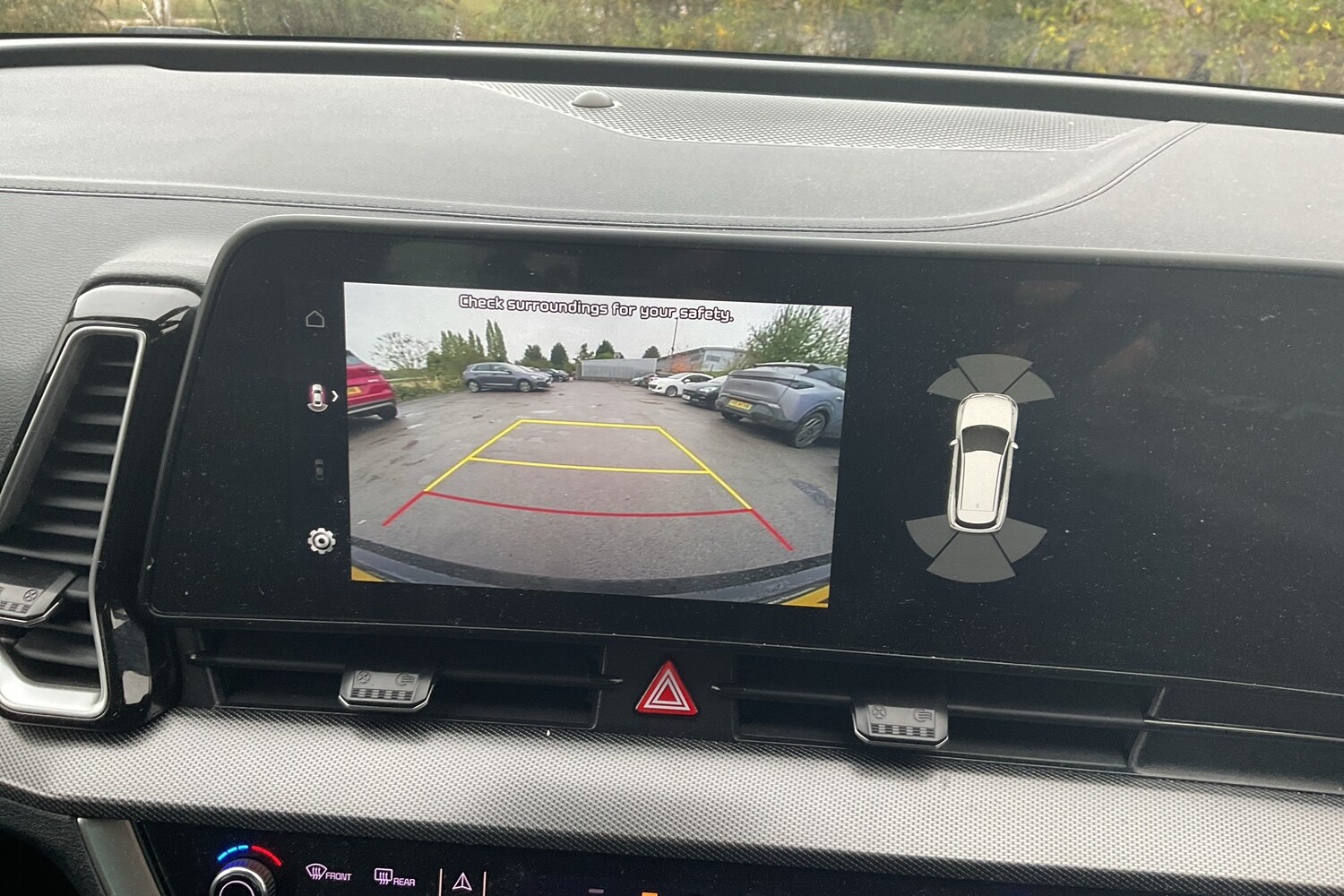 Used Kia Sportage 2023 for sale - 76251724: Photo 21