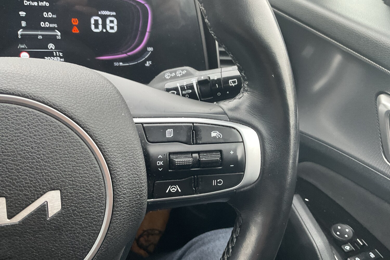 Used Kia Sportage 2023 for sale - 76251724: Photo 22