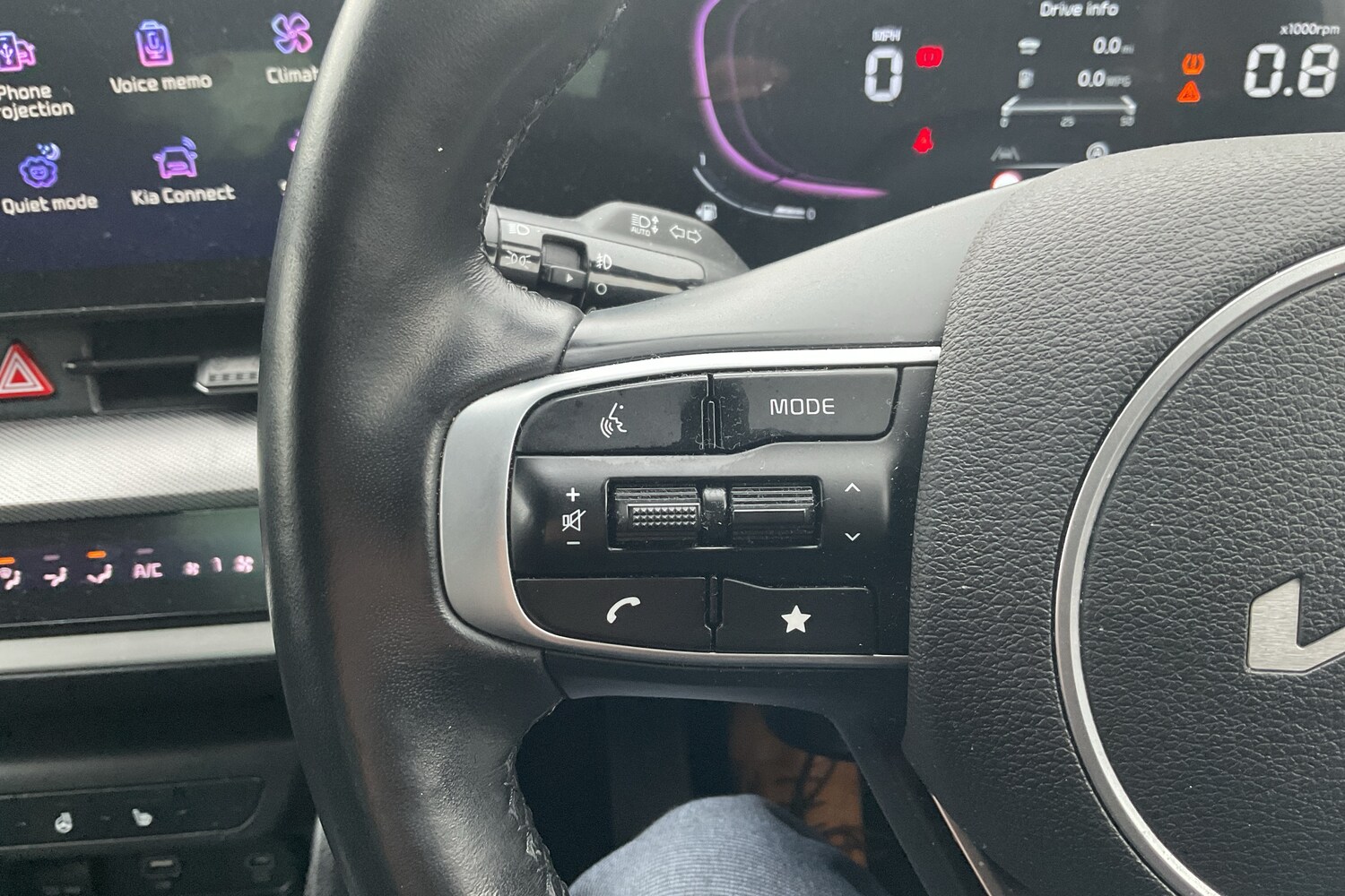 Used Kia Sportage 2023 for sale - 76251724: Photo 23