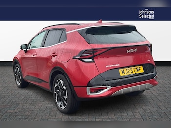 Used Kia Sportage 2023 for sale - 76251724: Photo