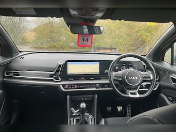 Used Kia Sportage 2023 for sale - 76251724: Photo