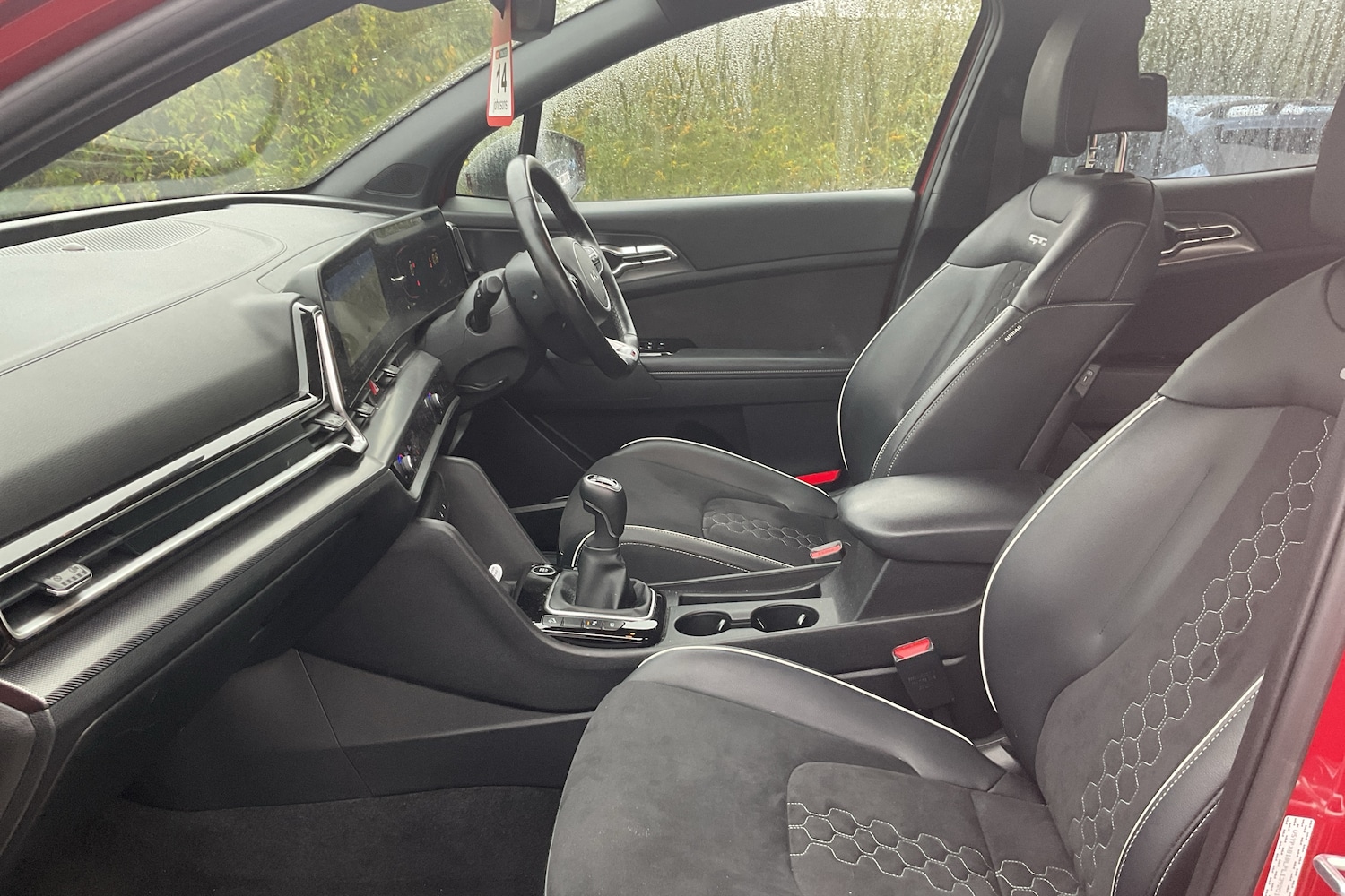 Used Kia Sportage 2023 for sale - 76251724: Photo 6