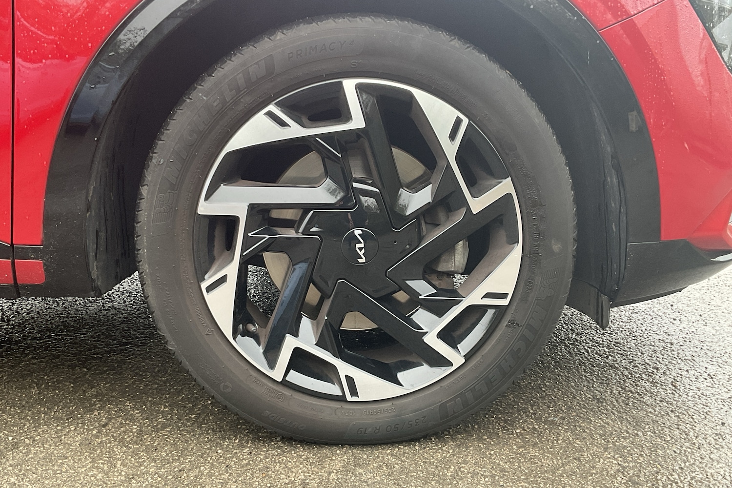 Used Kia Sportage 2023 for sale - 76251724: Photo 7