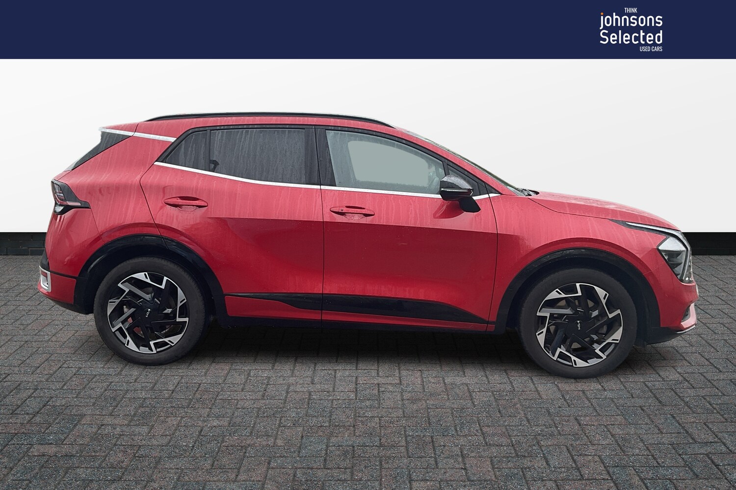 Used Kia Sportage 2023 for sale - 76251724: Photo 8