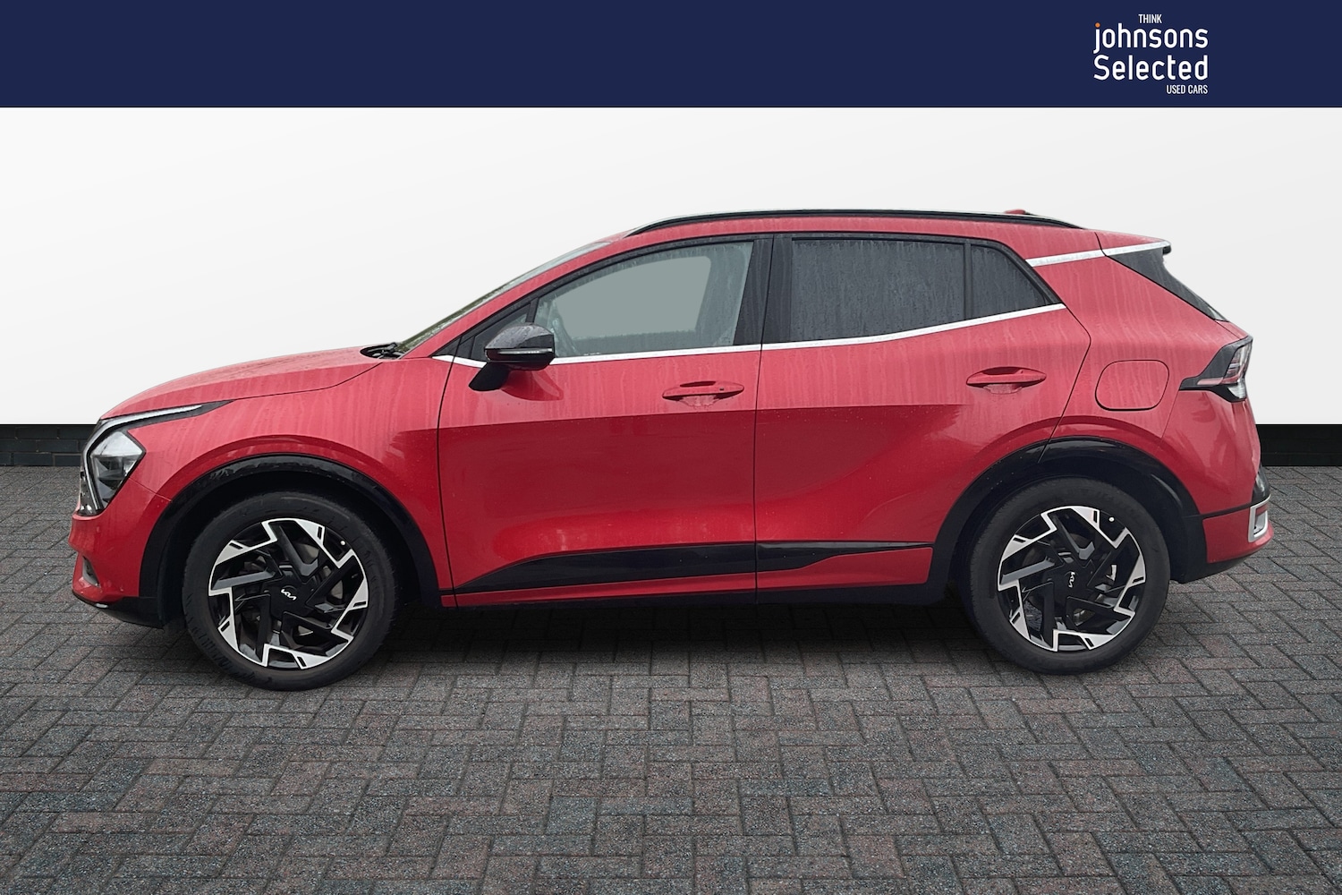 Used Kia Sportage 2023 for sale - 76251724: Photo 9