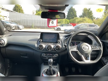 Used Nissan Juke 2020 for sale - 75391694: Photo