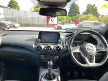 Used Nissan Juke 2020 for sale - 74952278: Photo