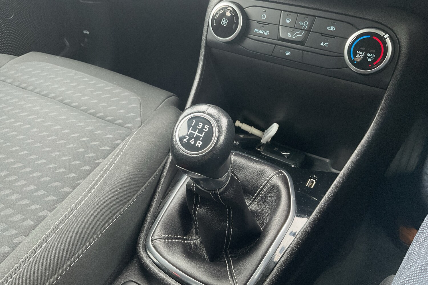 Used Ford Fiesta 2018 for sale - 76251730: Photo 14