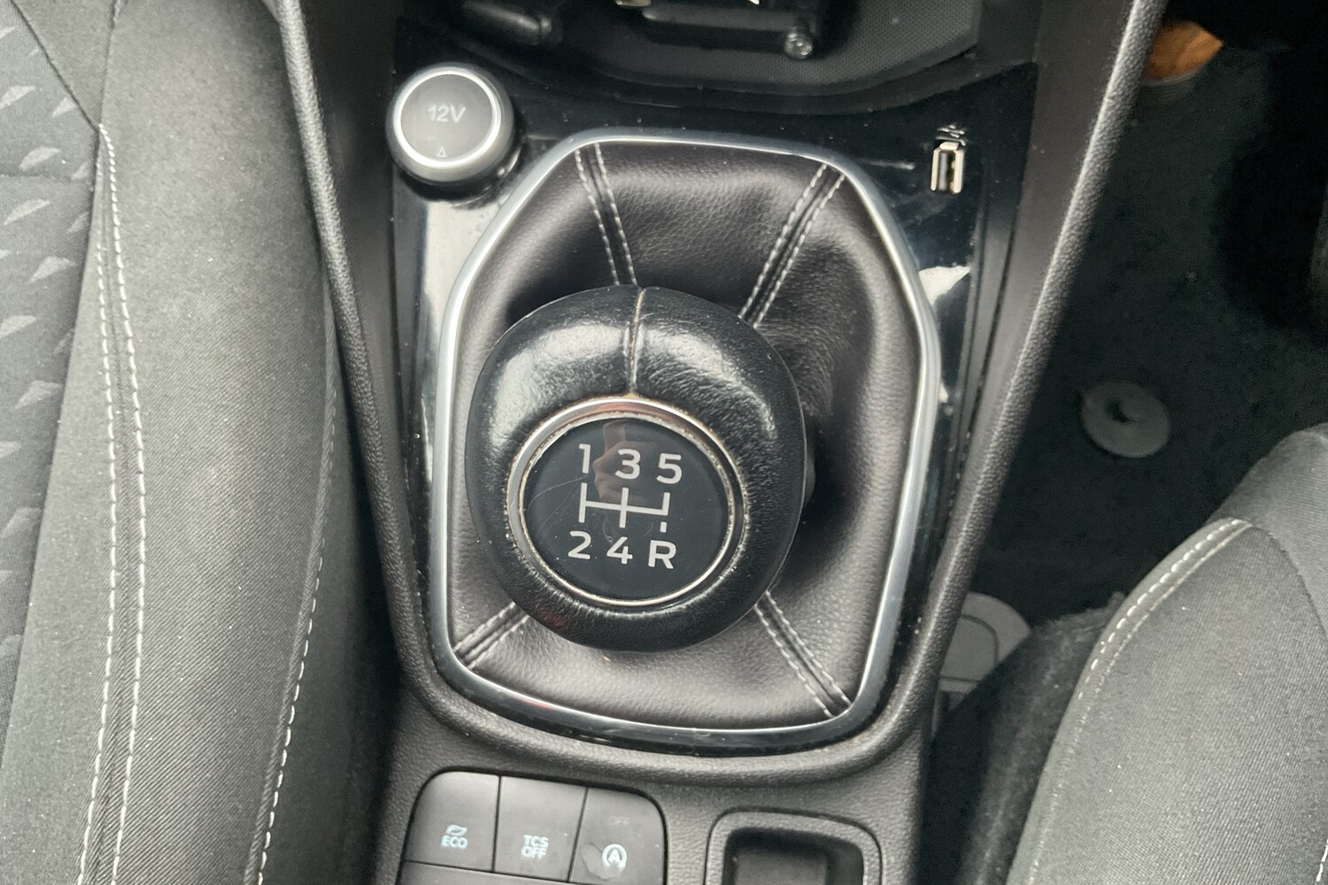 Used Ford Fiesta 2018 for sale - 76251730: Photo 18