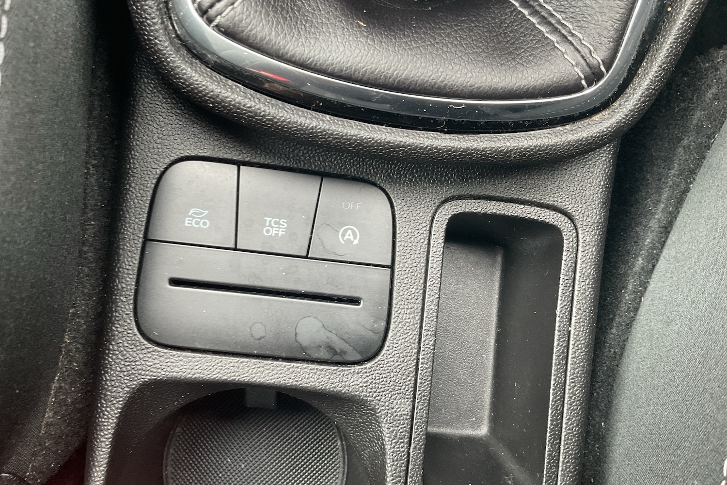 Used Ford Fiesta 2018 for sale - 76251730: Photo 19