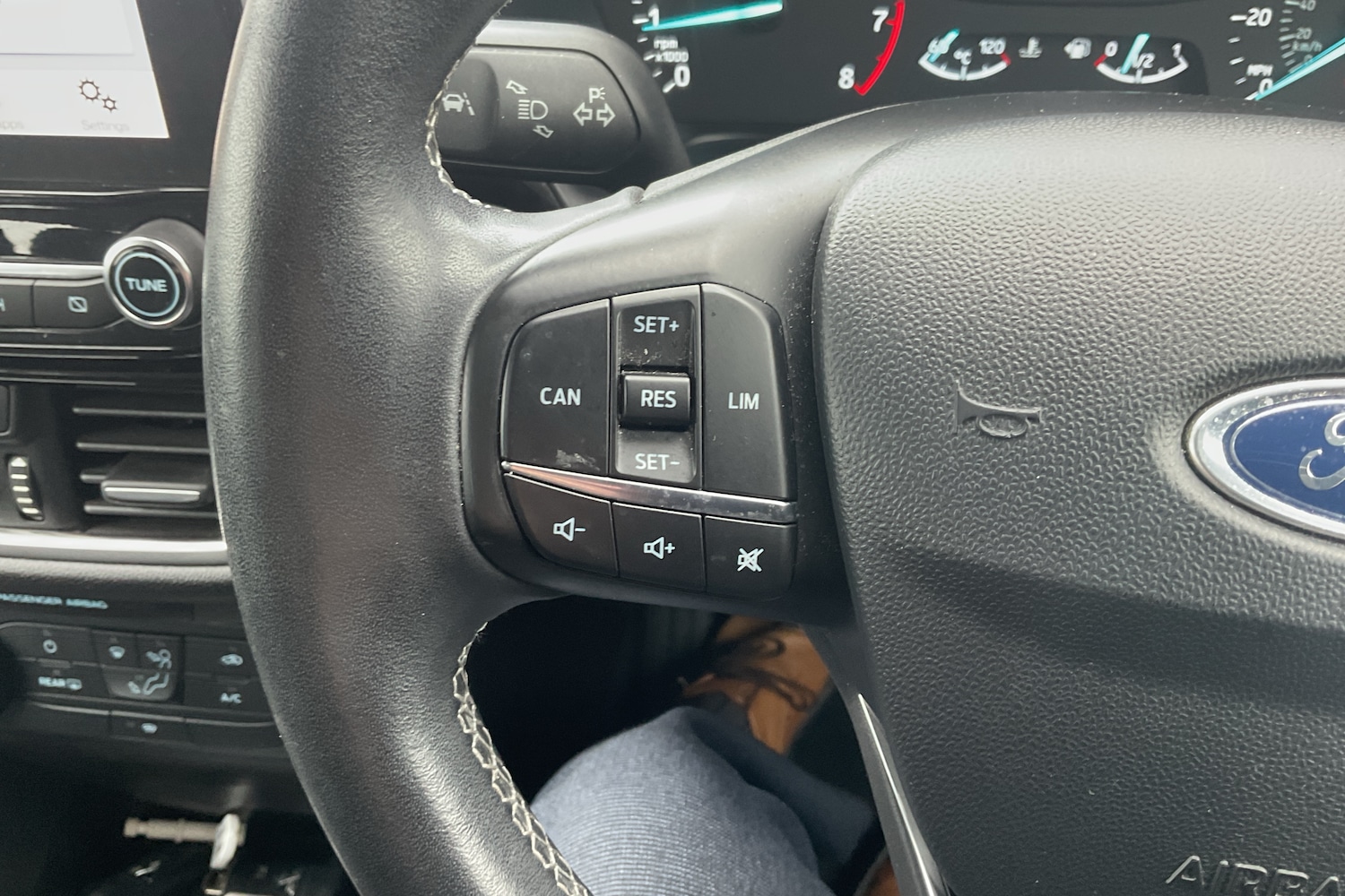 Used Ford Fiesta 2018 for sale - 76251730: Photo 21