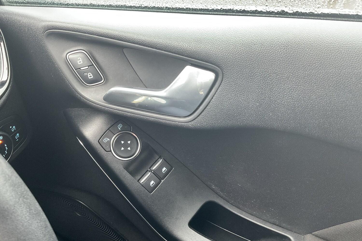 Used Ford Fiesta 2018 for sale - 76251730: Photo 23